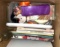 Lot of Crafting Supplies