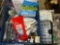 First Aid Supplies