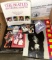 All Beatles Collectables- Books, Posters, CD's and More
