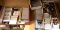 4 Boxes of Basketabll Cards- Tonns of ALL STARS