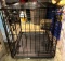 Small-Med Pet Cage with Tray 18