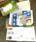 Group of New Various Light Bulbs