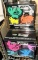 5 Pokemon Elite Trainer Box- w/ Cards, Dice, Pogs etc - Unsearched
