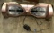 Hover-1 All - Star 2.0 Bluetooth Hoover Board - Wheels Light Up- Works Great! Super Fast!