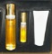 New Elizabeth Taylor White Diamonds Perfume, Mini Perfume and Body Wash Set