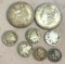 Lot of Vintage Coins