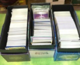 3 Boxes of Unsearched Pokemon Cards