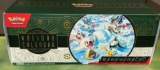 New Sealed Pokemon Holiday Calendar includes 25 Surprises