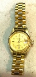 Rolex? Oyster Perpetual Watch