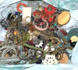Bag of Jewelry