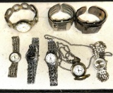 Lot of Watches