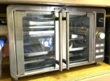 Gormia 9 Slice Digital Air Fryer- Super Clean- Looks Like New