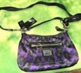 Authentic Coach Purse