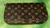 Louis Vuitton Purse (Looks to be Authentic but were not experts)