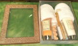 New Foot Care Set