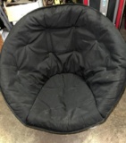 Oversized Foldable Moon Chair