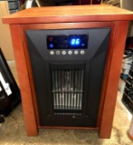 WestPointe 1500W Infrared Heater- works