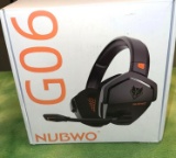 NIB NUBWO G06