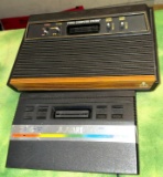 VTG Atari CX2600 And Atari 2600JR Consoles
