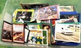 Assorted Collectable Card Lot-Pokemon, Magic and more