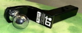 New #40344 Trailer Hitch Ball Mount 2