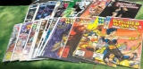 25 Wonder Woman Comic Books