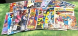 25 Superman Comic Books