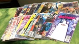 30 Batman Comic Books
