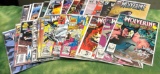 30 Wolverine Comic Books