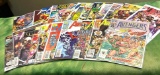 25 Avengers Comic Books