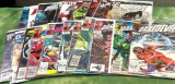 23 Dare Devil Comic Books