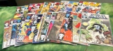30 Punisher Comic Books