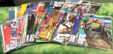 30 Comic Books- All #1 Issue