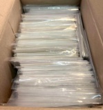 150 Comic Books- 100% Bagged and Boarded