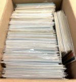 140 Comic Books- 100% Bagged and Boarded