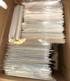 150 Comic Books- 100% Bagged and Boarded