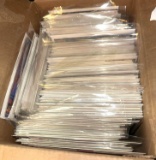 140 Comic Books- 100% Bagged and Boarded