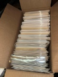 150 Comic Books- 100% Bagged and Boarded