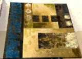 Art on Canvas 33