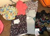 NWT Lularoe Womens Clothing size S- Shirts, Skirts and Lover