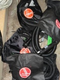 Tons of Hoover Vacuum Attachments