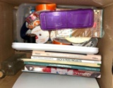 Lot of Crafting Supplies