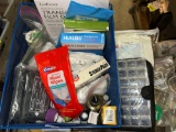 First Aid Supplies