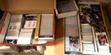 4 Boxes of Basketabll Cards- Tonns of ALL STARS