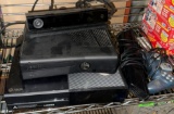 Xbox One Console & Kinect and Xbox 360 & Kinect and Controller