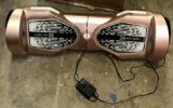 Hover-1 All - Star 2.0 Bluetooth Hoover Board - Wheels Light Up- Works Great! Super Fast!