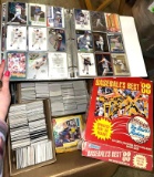 Big Box Full of Vtg Baseball Cards