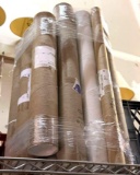 Group of Shipping Tubes