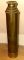 Early 20th Century Brass Hand Held Telescope