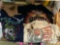 3 T-Shirts- Judas Priest, Poison and Bullet for my Valentine